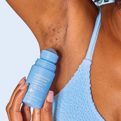 Razor Bumps & Ingrown Hair Serum